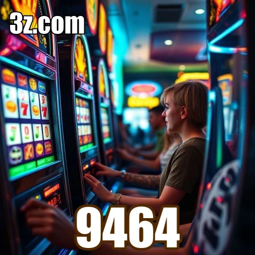 O Mundo Mobile do 9464: A Revolução dos Jogos Portáteis