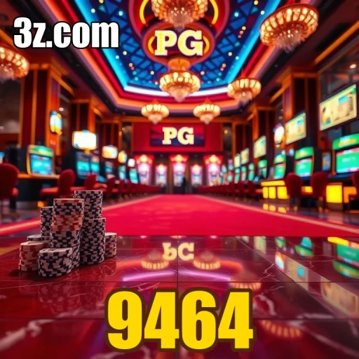 RPG no 9464: Um Portal para Aventuras Incríveis