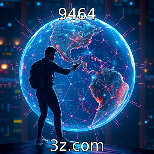 Impacto das tecnologias emergentes na criação de jogos