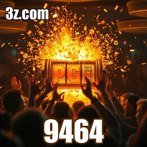 Jogos PC: Explore o universo interativo do 9464